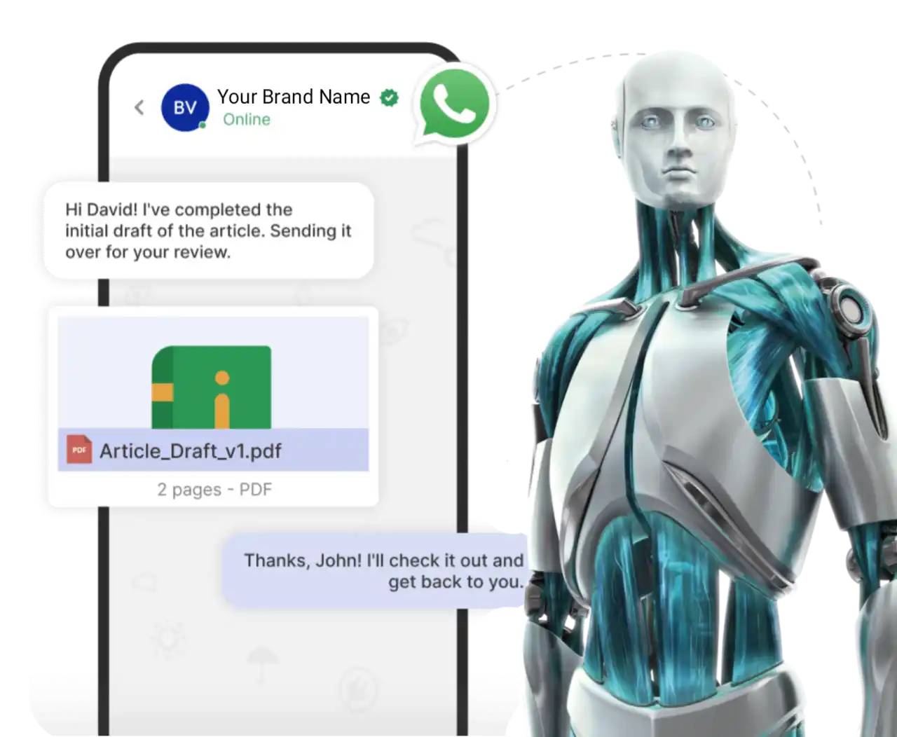 Best Business Automation Software - DLE INDIA